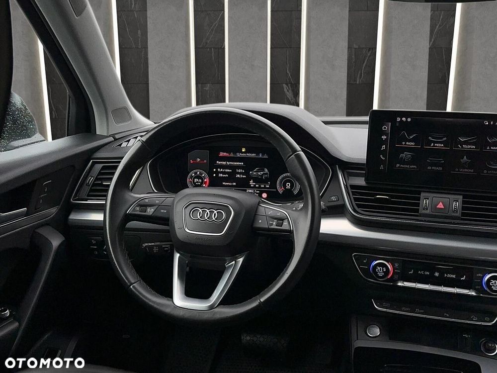 Audi Q5 - 36