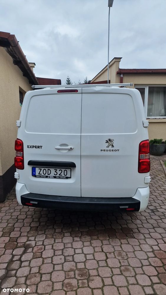 Peugeot Expert - 2