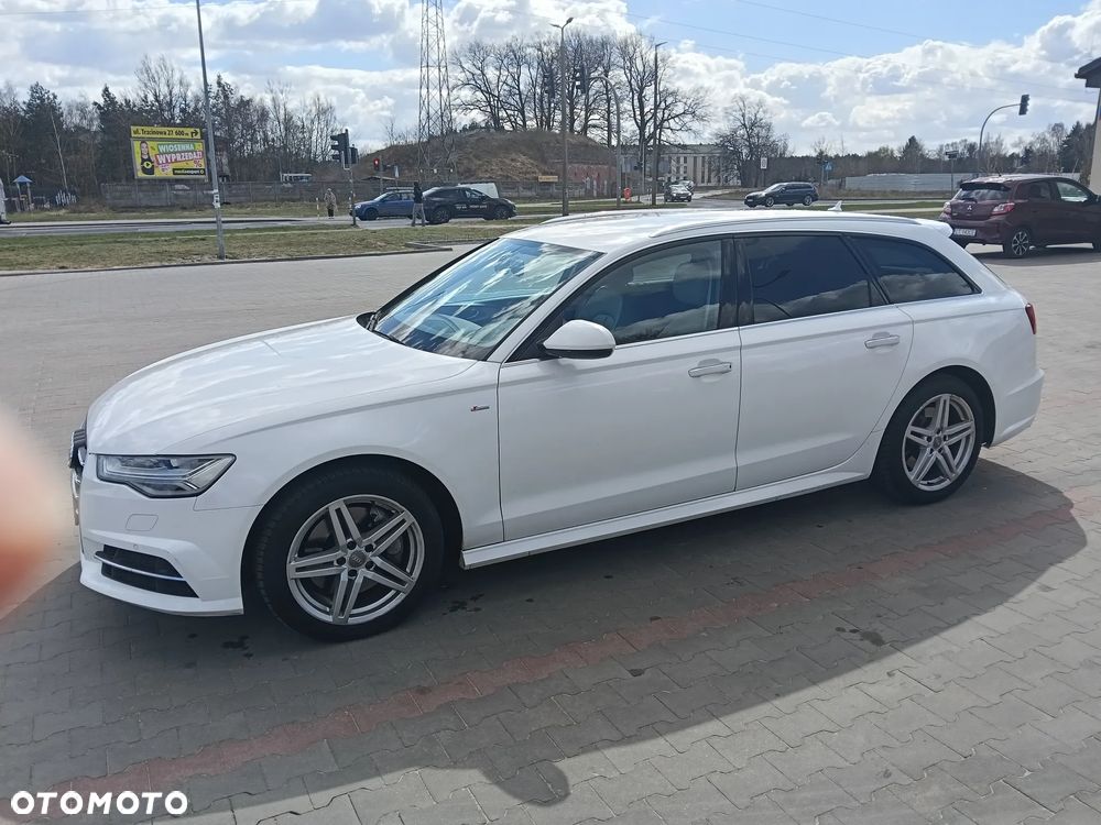 Audi A6 Avant - 3