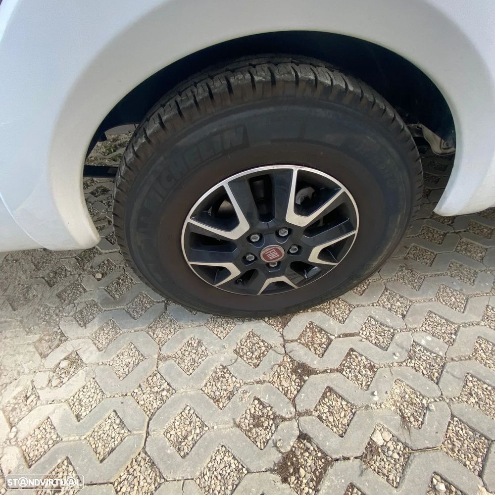 Burstner Privilége - 38