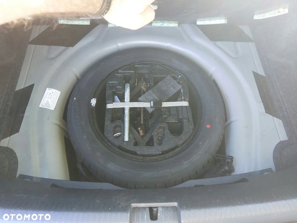 Volkswagen Jetta 1.4 TSI Comfortline - 9