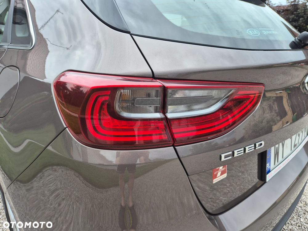 Kia Ceed 1.4 T-GDI M - 37