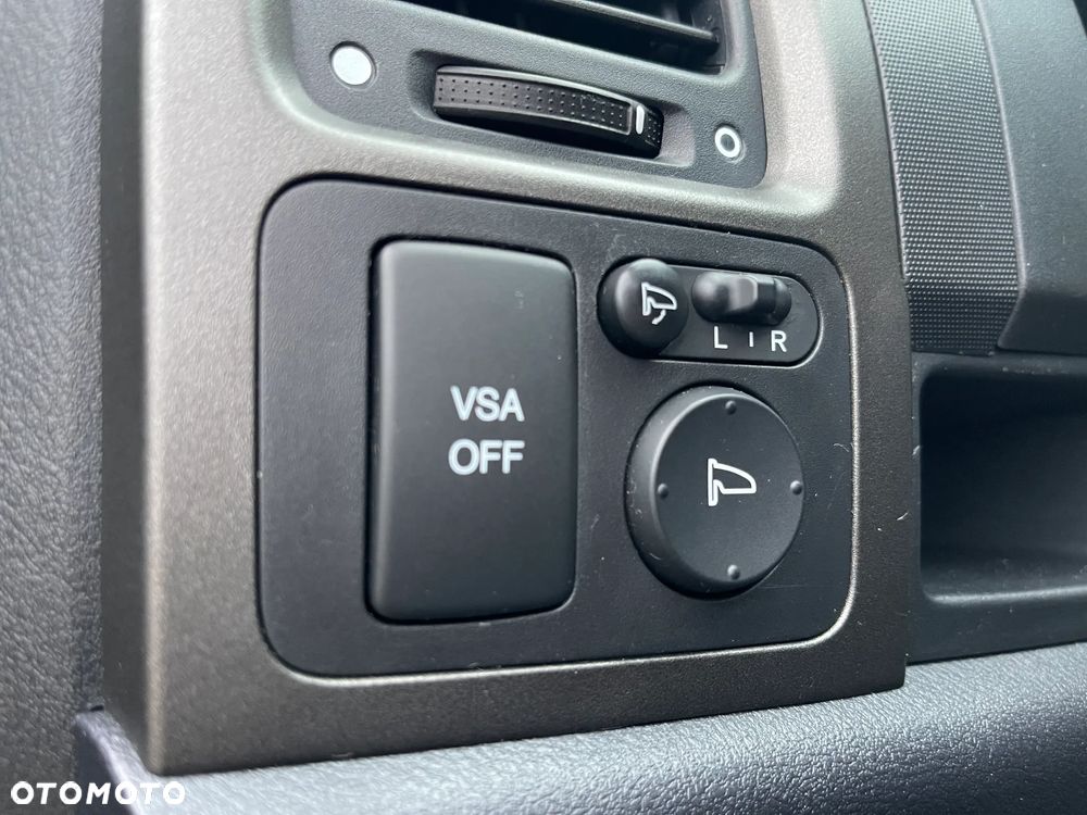 Honda CR-V 2.0i-VTEC Automatik Elegance - 13