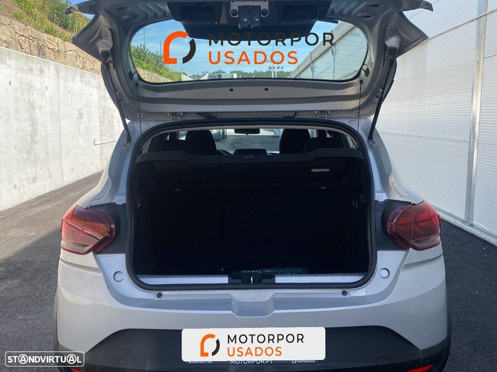 Dacia Sandero 1.0 ECO-G Stepway Extreme Bi-Fuel - 6