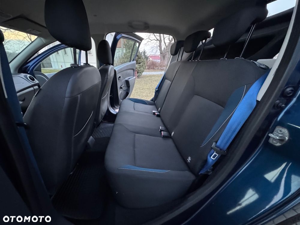 Dacia Sandero - 24