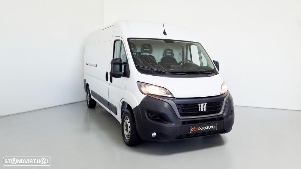 Fiat Ducato - 3