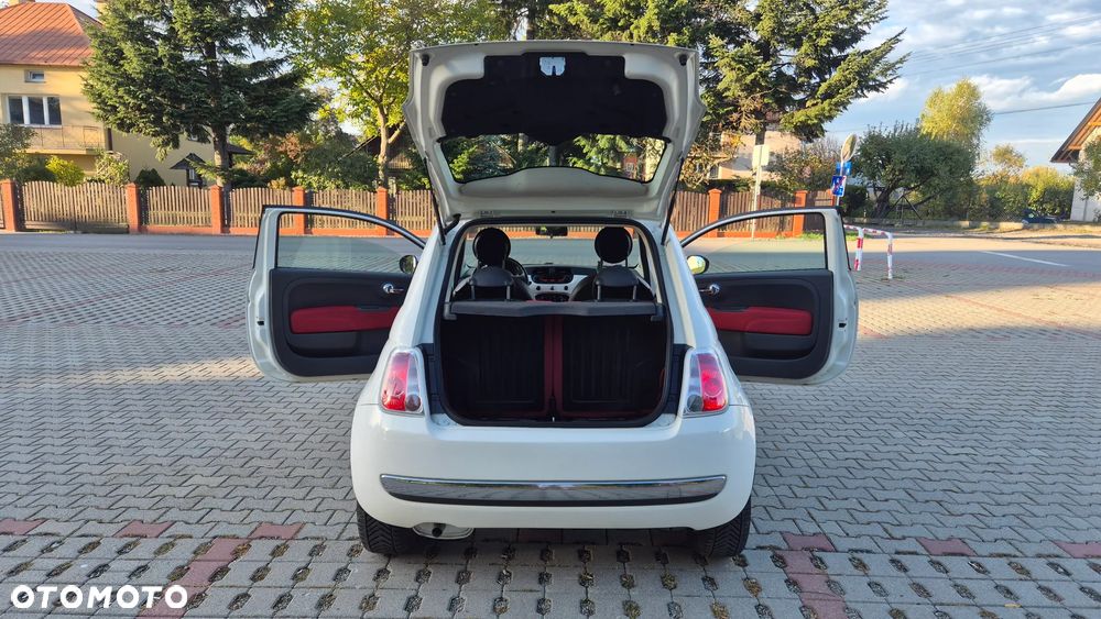Fiat 500 - 26