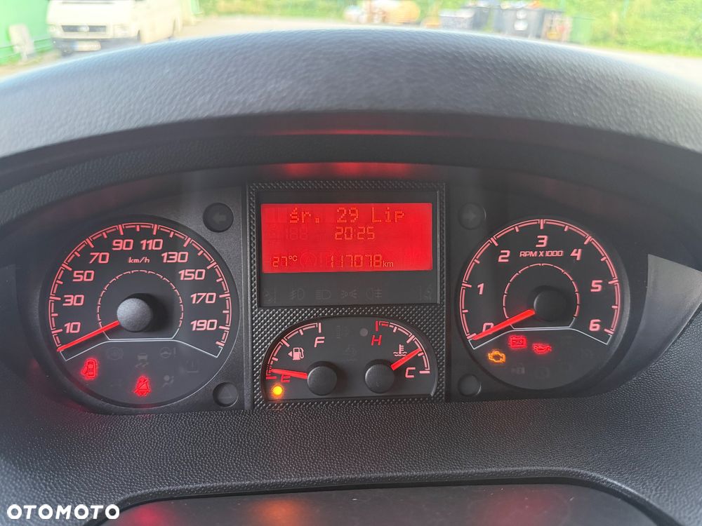 Fiat Ducato - 31