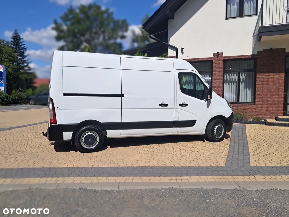 Renault Master - 8