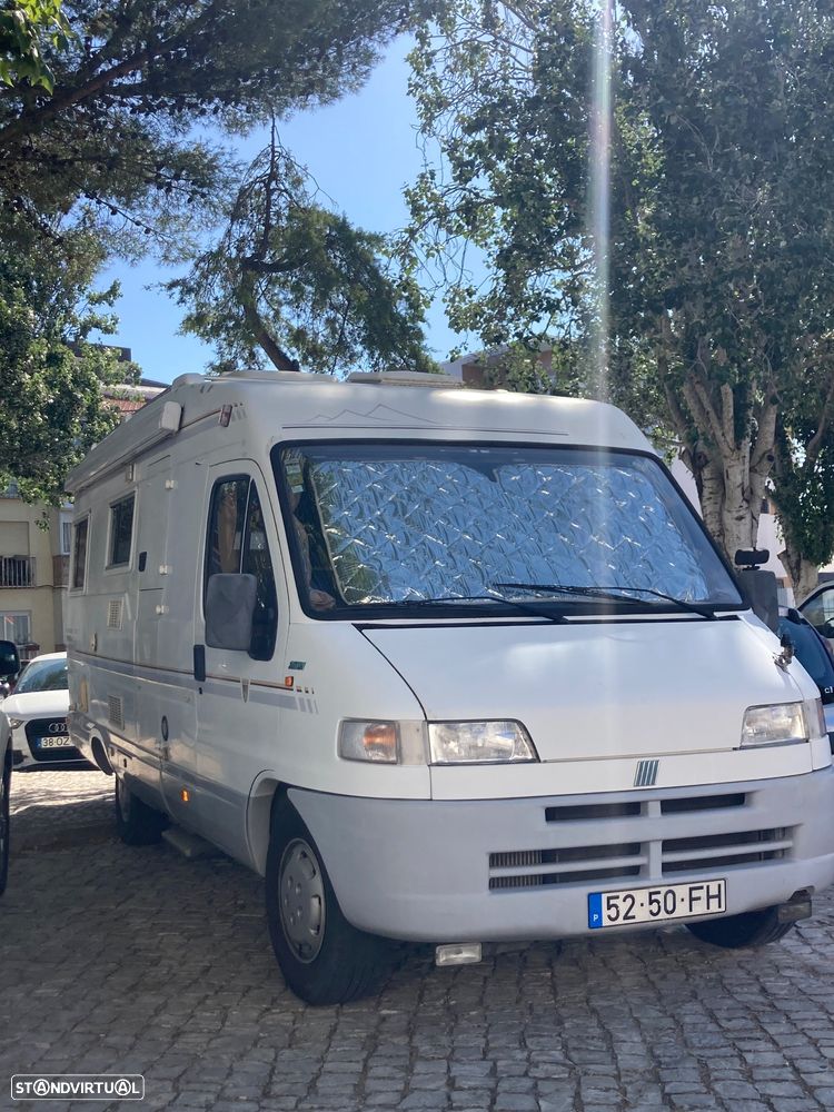 Fiat Ducato Maxi - 29