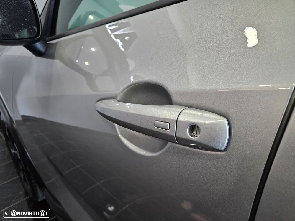 Nissan Juke 1.0 DIG-T N-Connecta NAV. DCT - 11