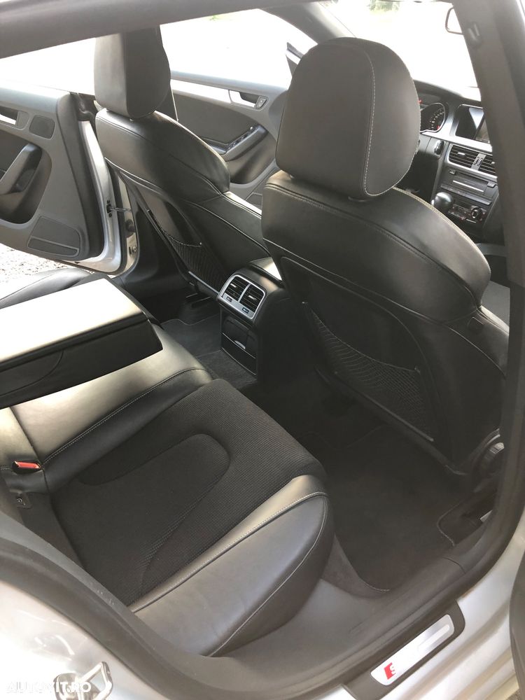 Audi A5 - 13
