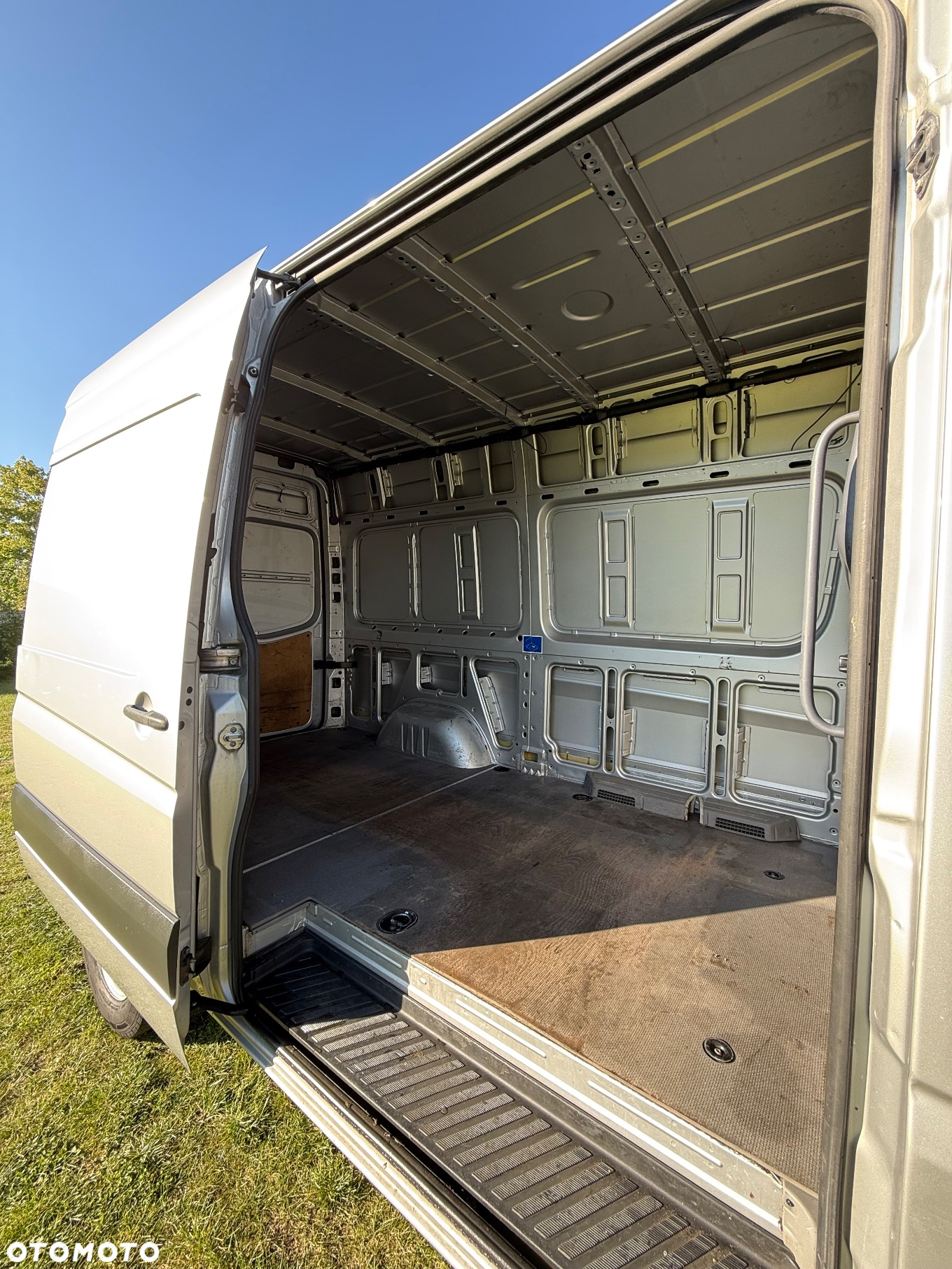 Mercedes-Benz Sprinter 319 cdi - 8