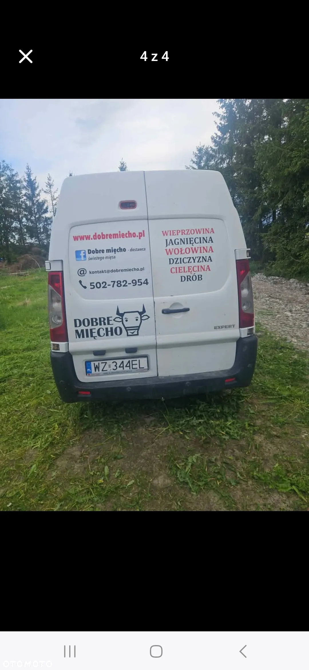 Fiat Scudo - 4