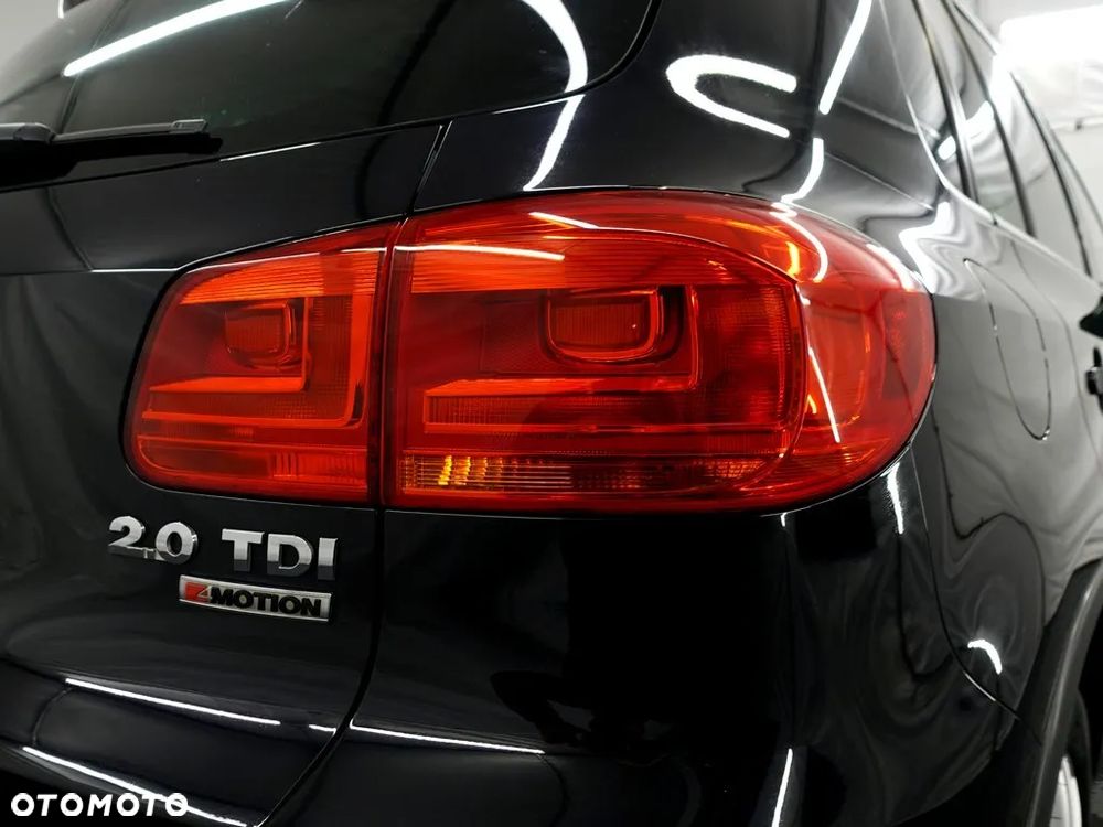Volkswagen Tiguan 2.0 TDI 4Mot Sport&Style - 29