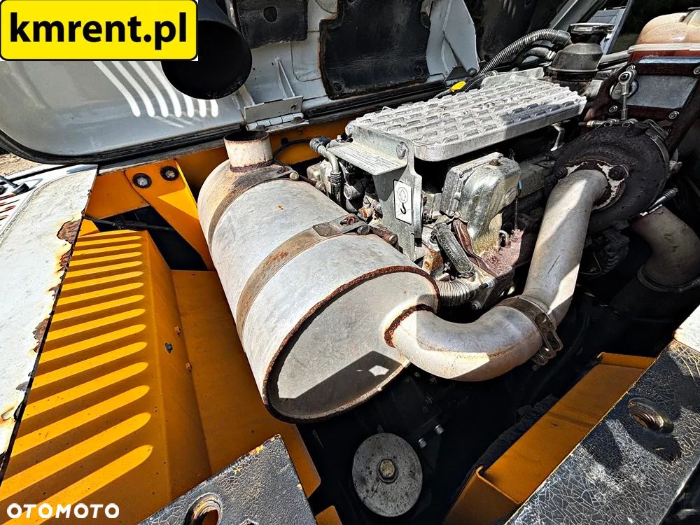 JCB JS 175 WTT4 KOPARKA KOŁOWA 2018R.  Z ENGCONEM | KOMATSU VOLVO 160 180 JCB JS 175 CAT LIEBHERR 315 316 - 36