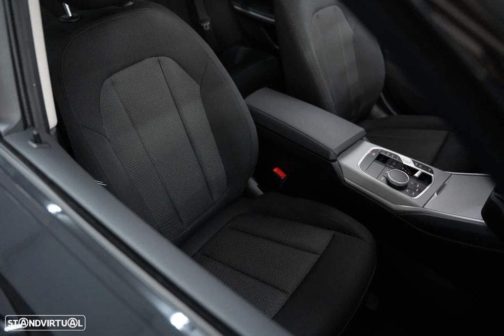 BMW 320 e Auto - 20