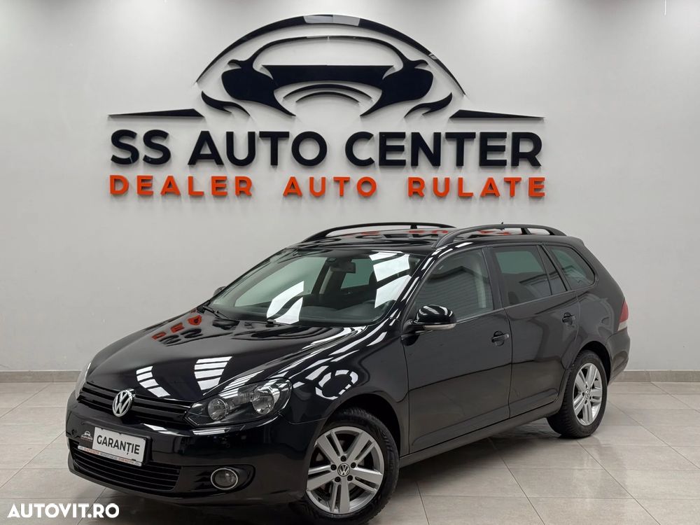 Volkswagen Golf 1.2 TSI BlueMotion Technology MATCH - 2