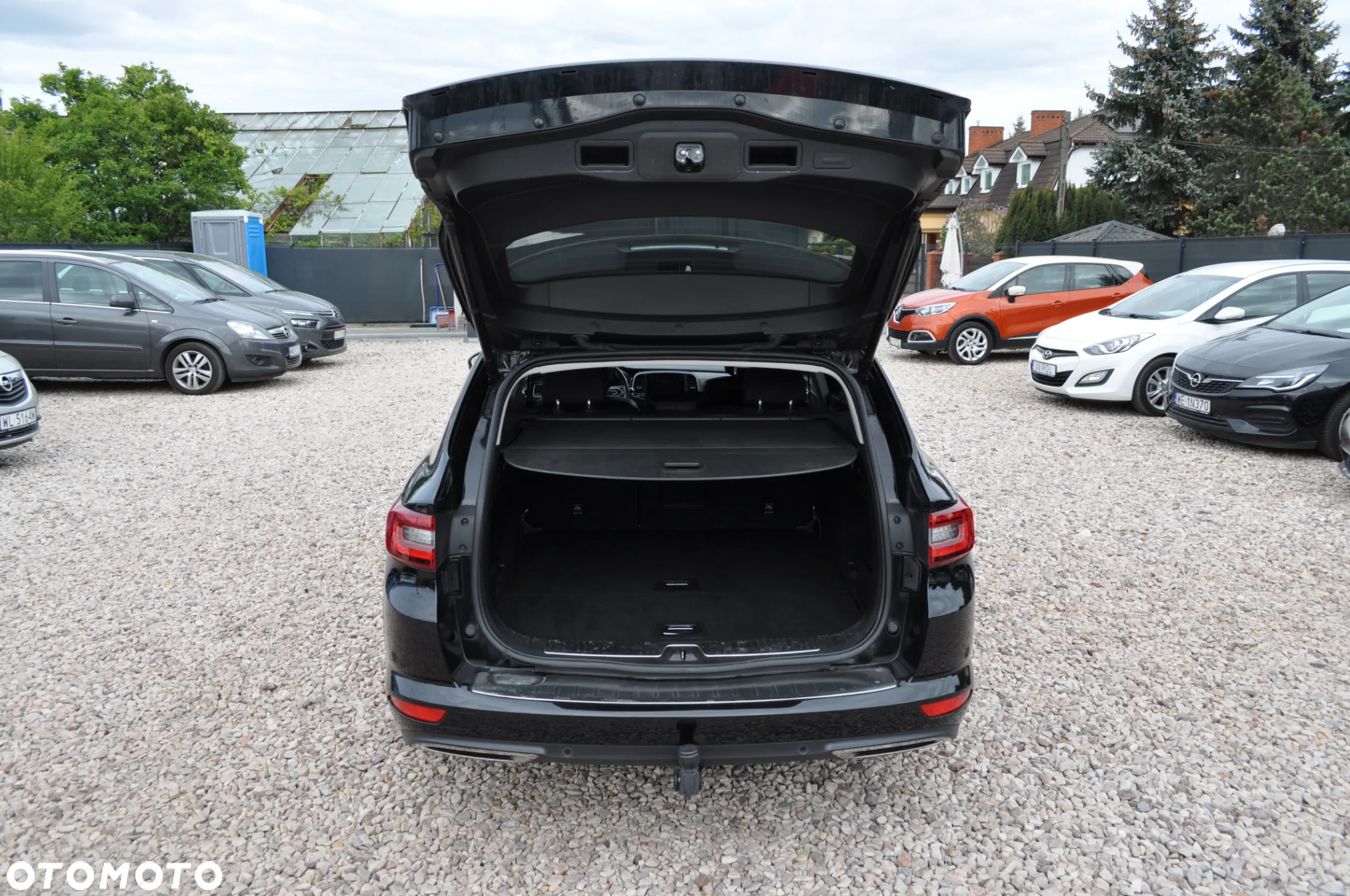 Renault Talisman 1.6 Energy dCi Initiale Paris EDC - 18