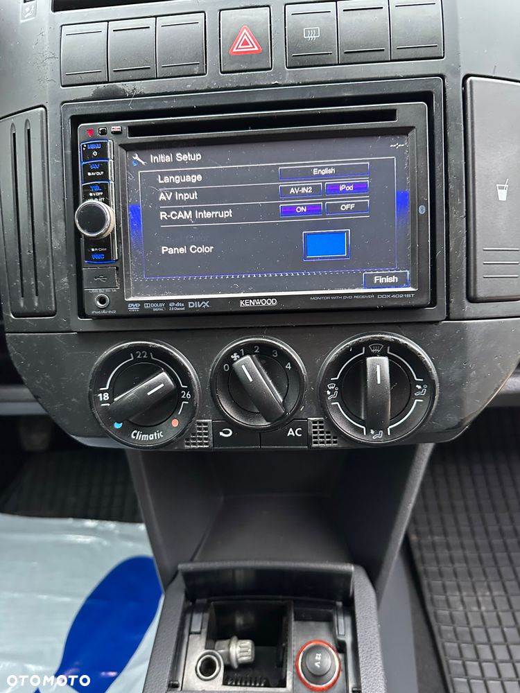 Volkswagen Polo 1.2 Trendline - 21