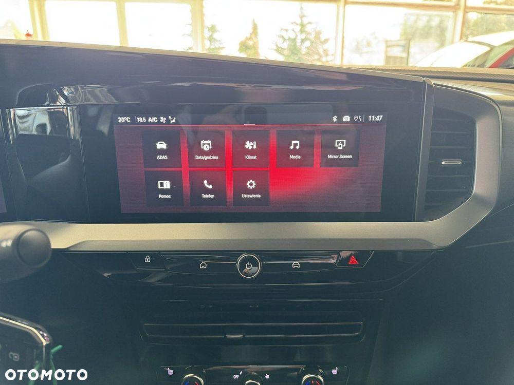 Opel Mokka 1.2 T GS S&S - 23