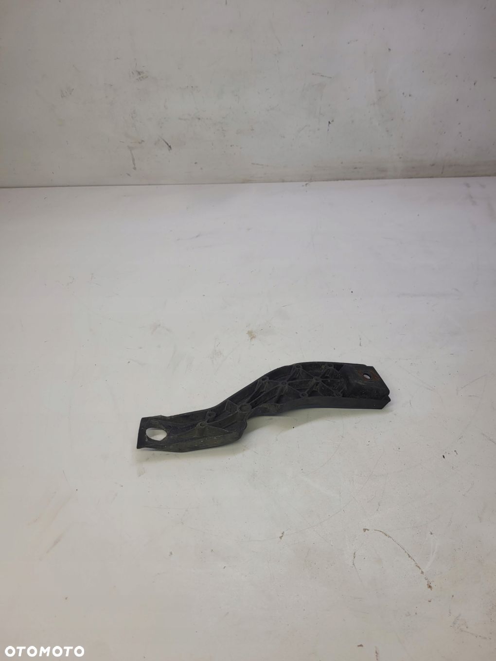ŚLIZG ZDERZAKA PRAWY PRZÓD AUDI A4 B6 8H0807204 - 1