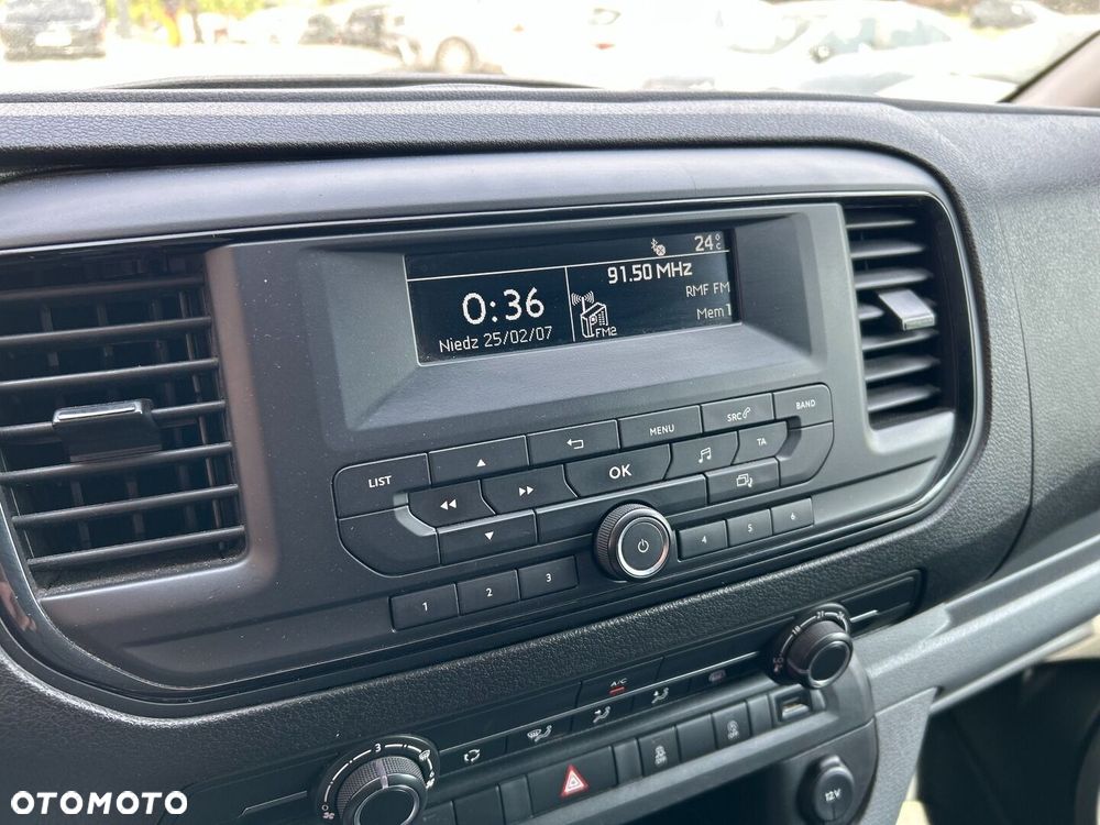 Toyota PROACE - 15