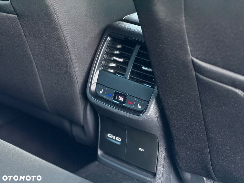 Skoda Octavia - 26