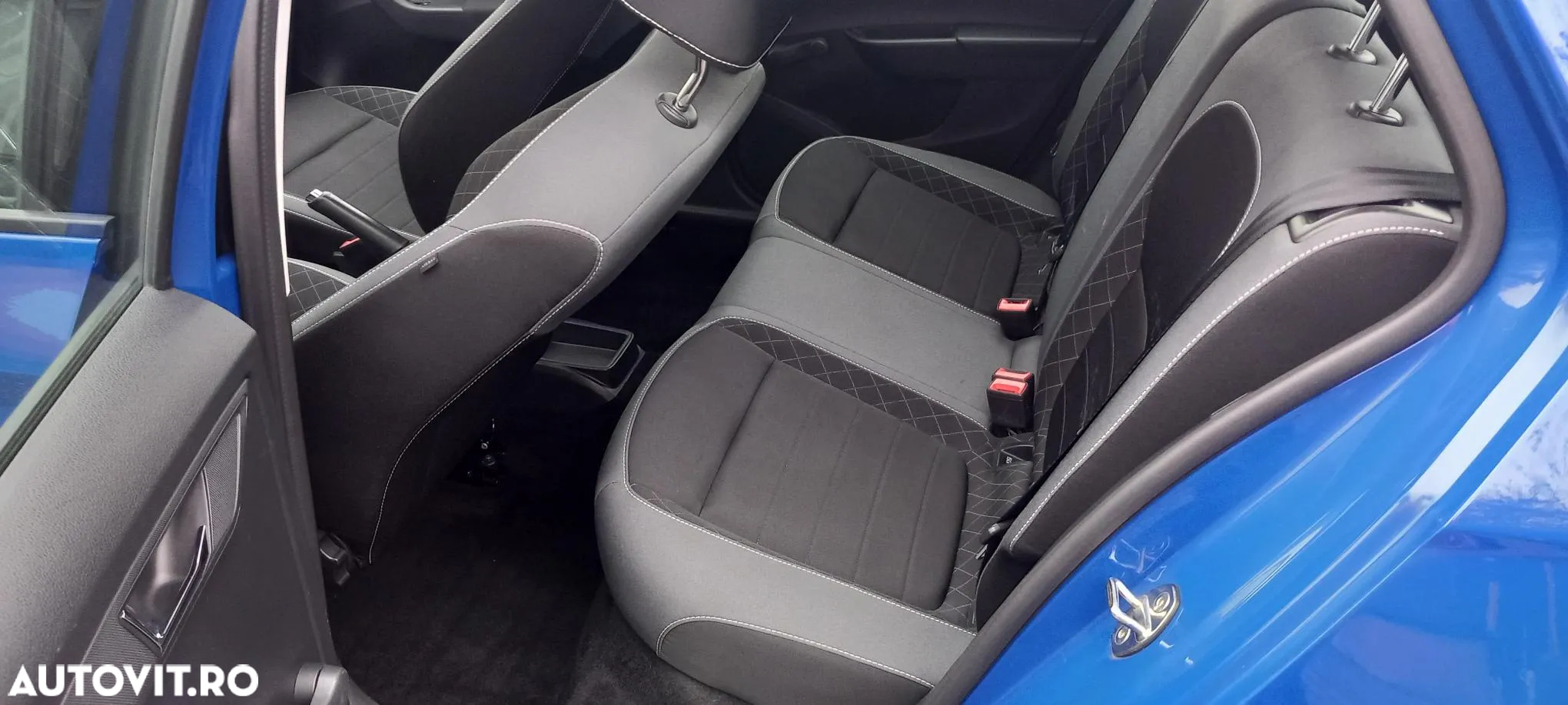 Skoda Fabia 1.0 TSI Ambition - 6