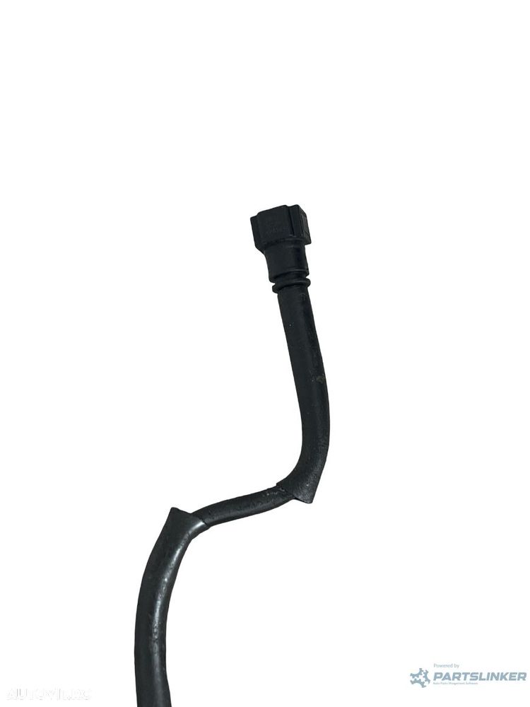 Conducta combustibil KIA CARNIVAL II GQ 1999 - 2007 2.9 CRDi J3 - 2
