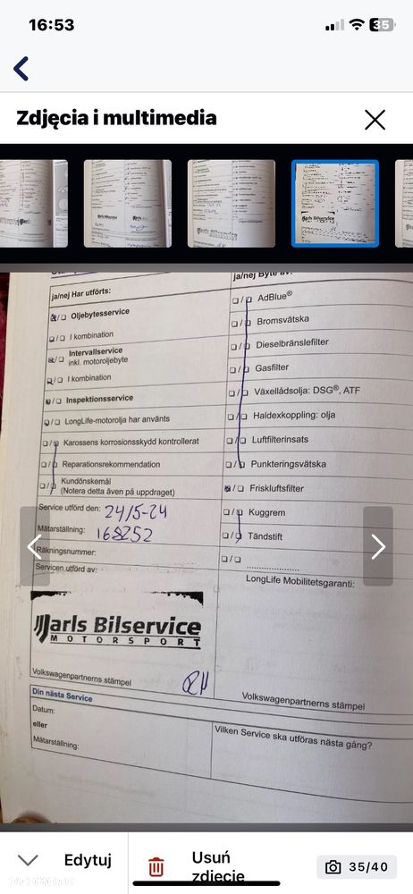 Volkswagen Tiguan 1.4 TSI 4Mot R-Style - 38