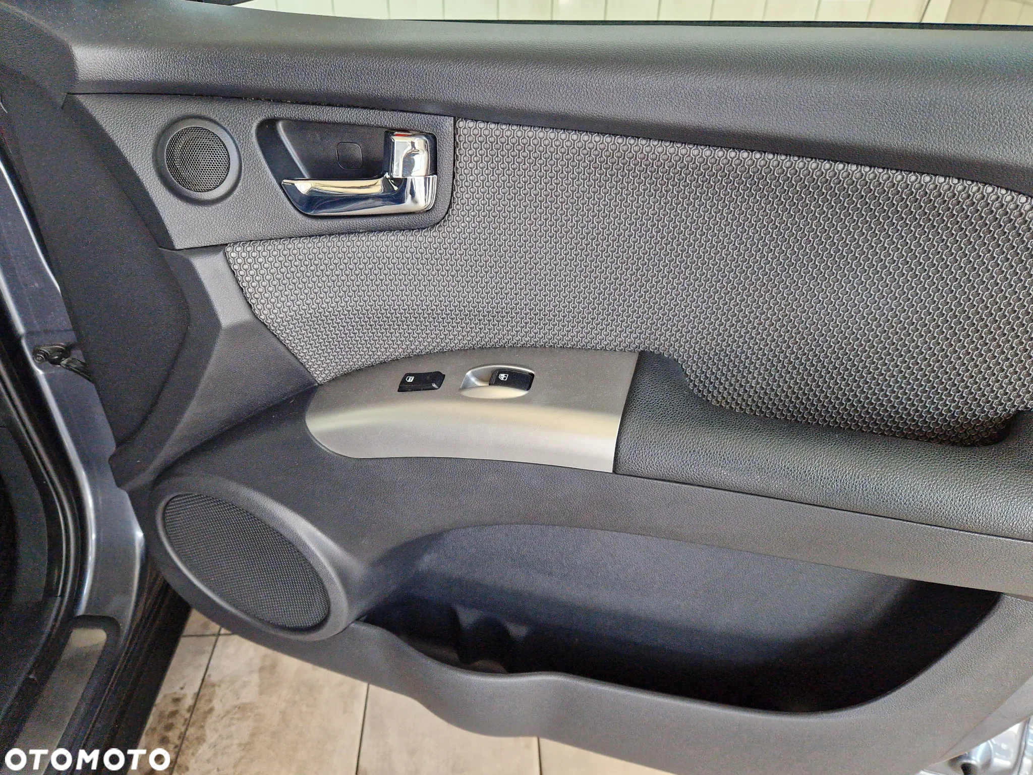Kia Sportage - 26