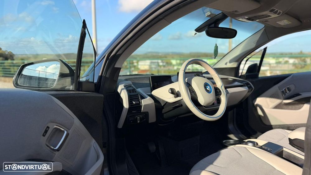 BMW i3 s 120Ah - 30