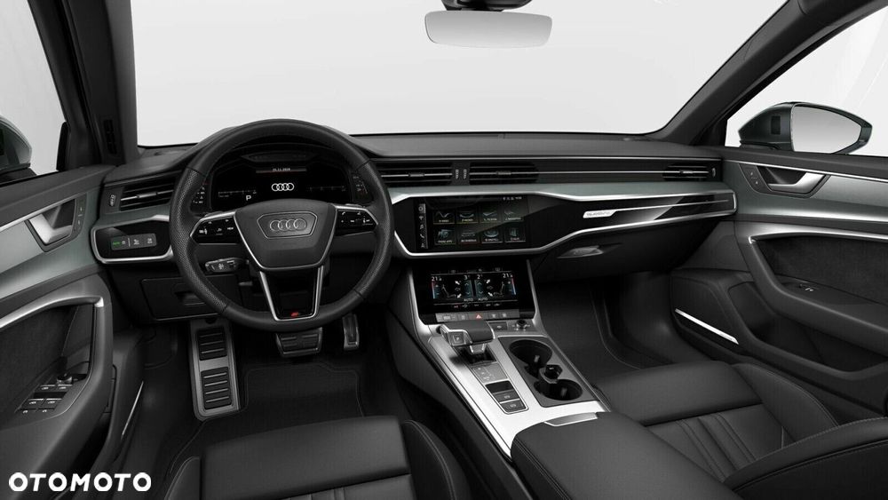 Audi A6 Avant - 35