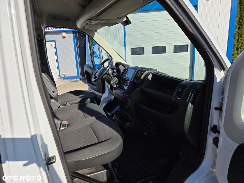 Fiat Ducato - 26