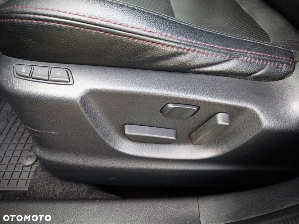 Mazda CX-5 - 12