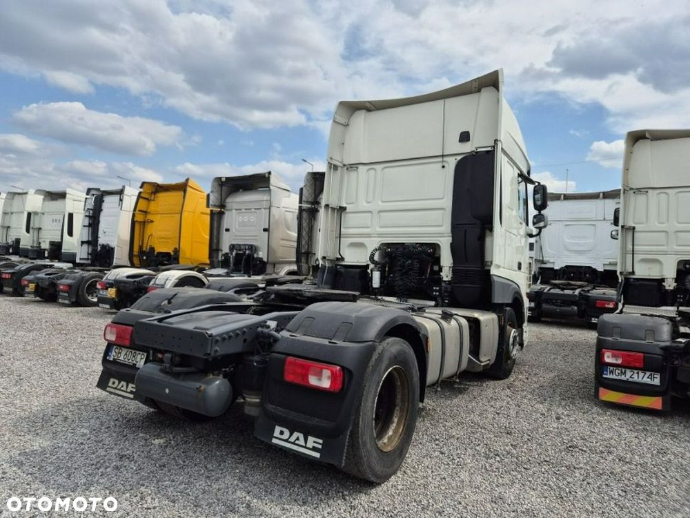 DAF XF 480 FT - 6