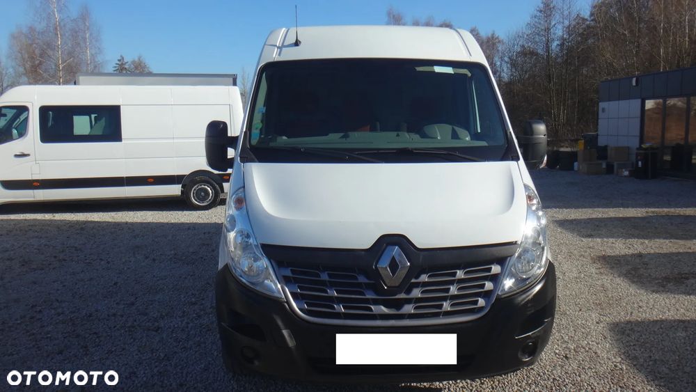 Renault Master - 3