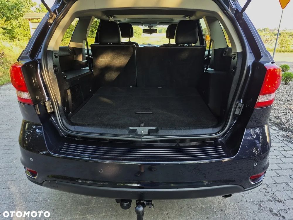 Fiat Freemont 2.0 Multijet Urban - 16