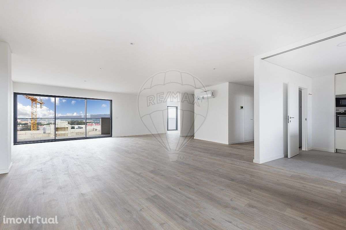 Apartamento T5 para venda - Grande imagem: 3/36