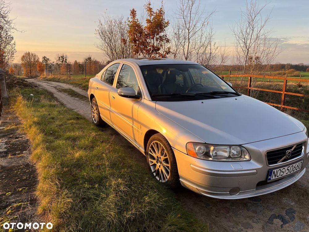 Volvo S60 2.5T AWD Edition - 8