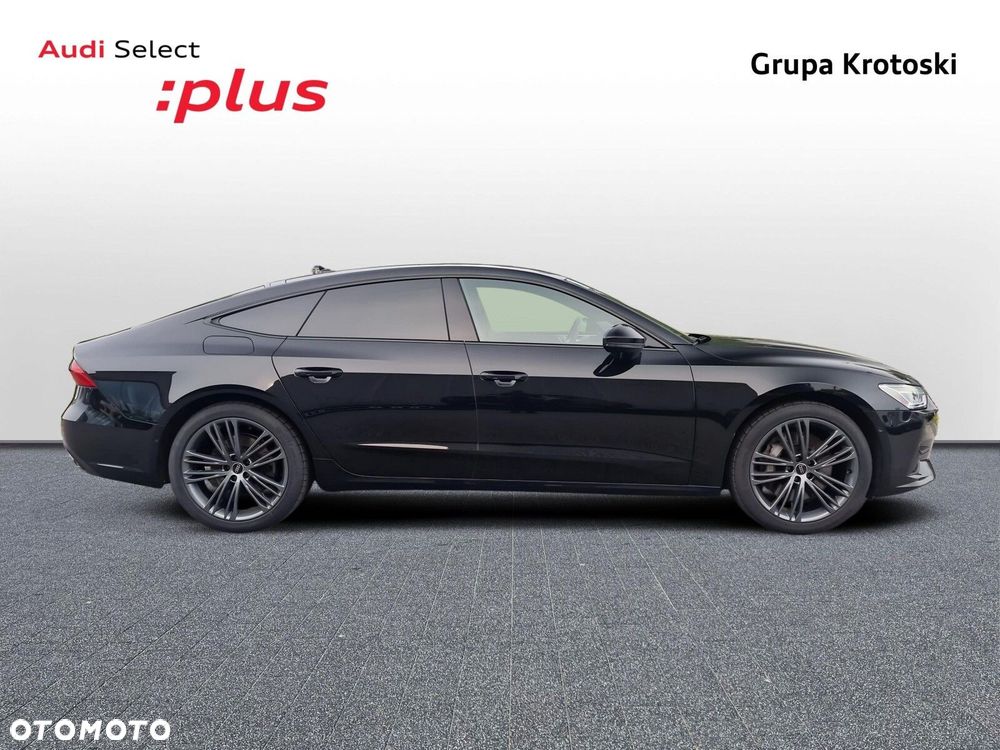 Audi A7 Sportback - 8