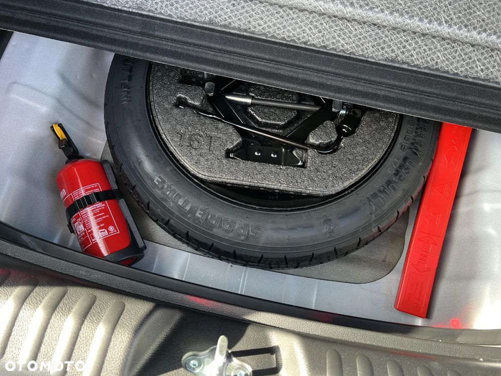 Kia XCeed 1.6 T-GDI M DCT - 18