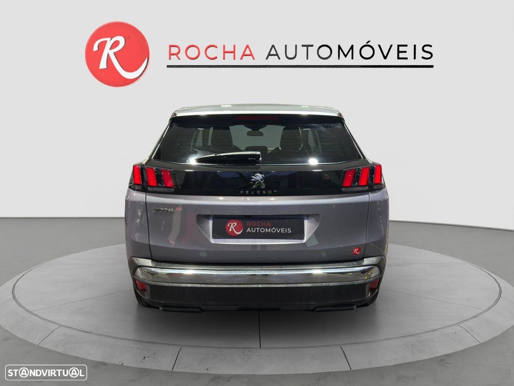 Peugeot 3008 1.2 PureTech Allure - 5