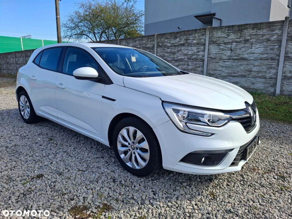 Renault Megane 1.3 TCe FAP Life - 5