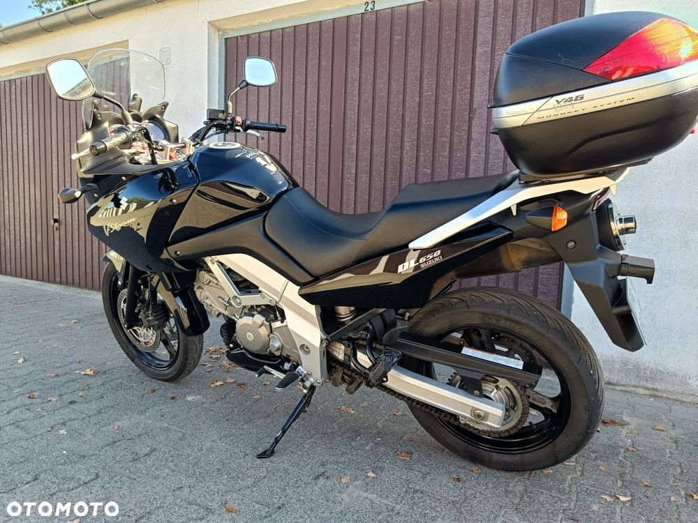 Suzuki DL - 16