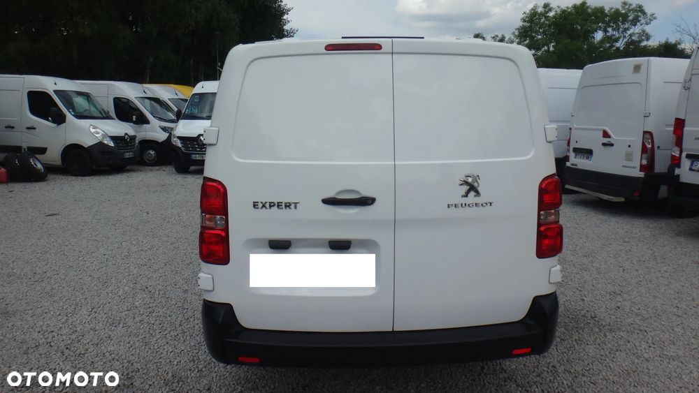 Peugeot EXPERT - 6