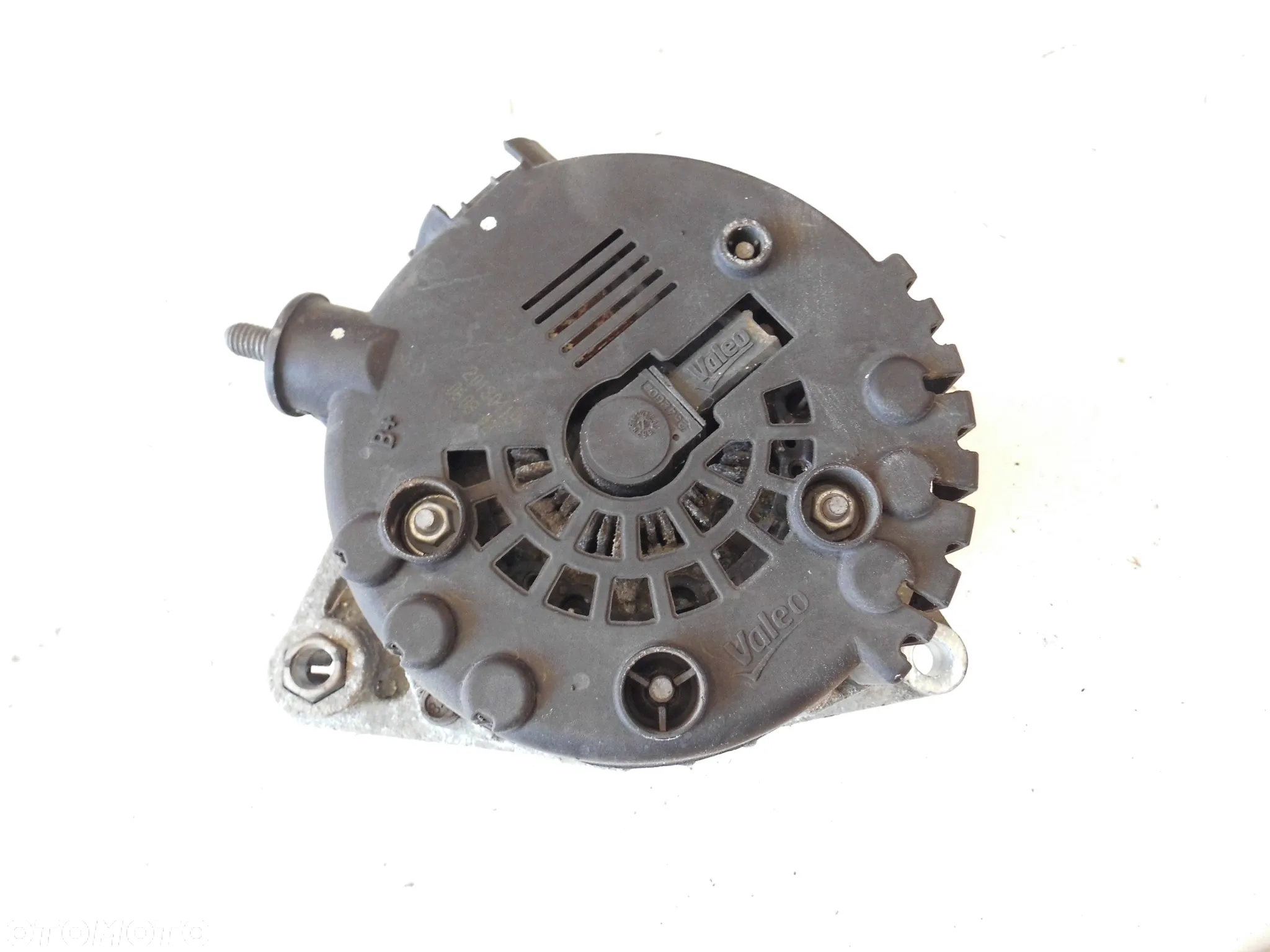 ALTERNATOR 37300-2A850 HYUNDAI I30 II KIA CEED II 1.6CRDI ORYGINAŁ - 3