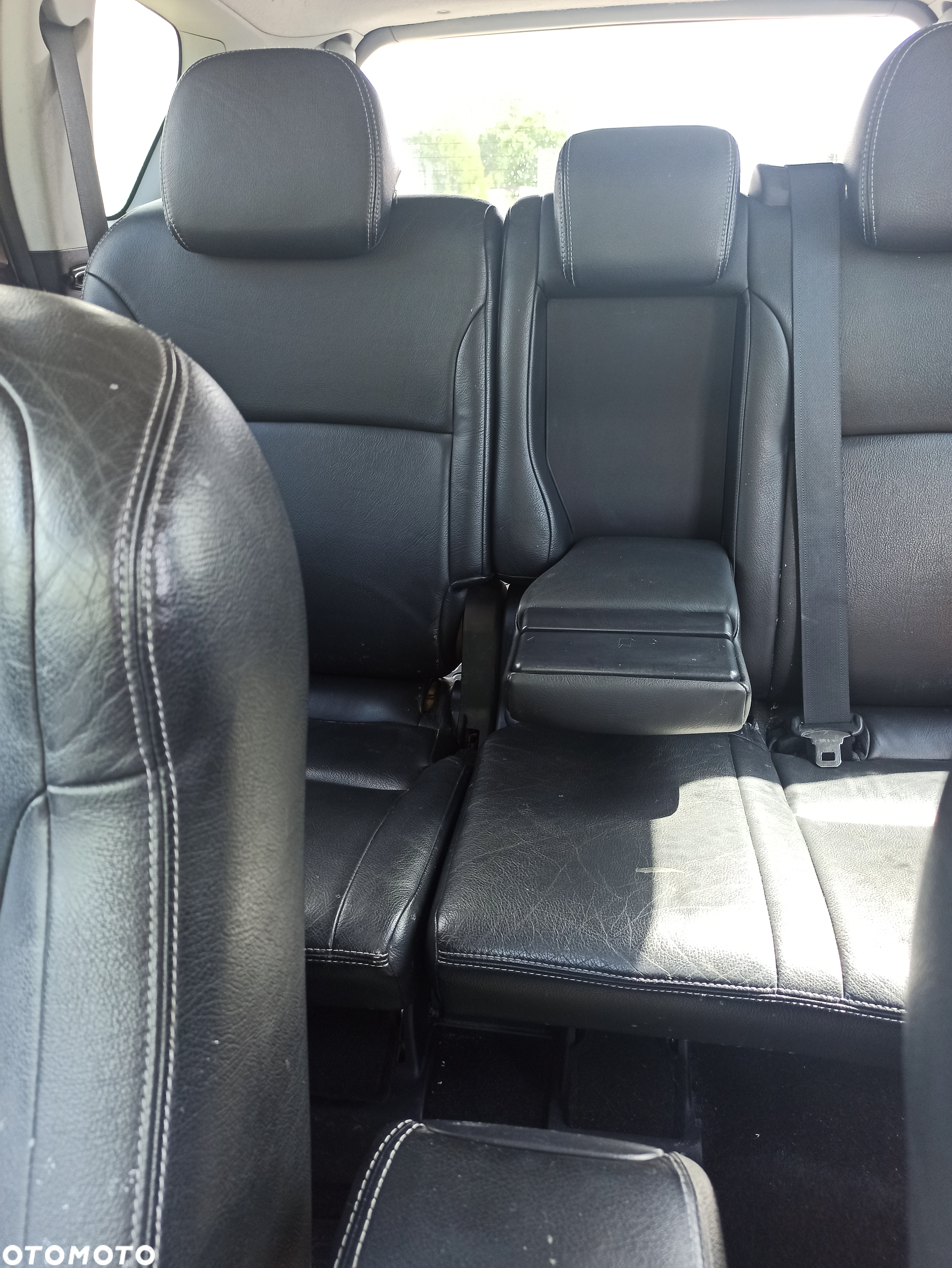 Mitsubishi Outlander 2.2 DID Instyle NAVI - 9