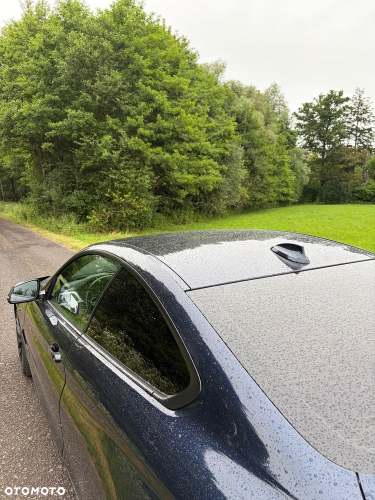 BMW Seria 4 420i Sport-Aut Sport Line - 18